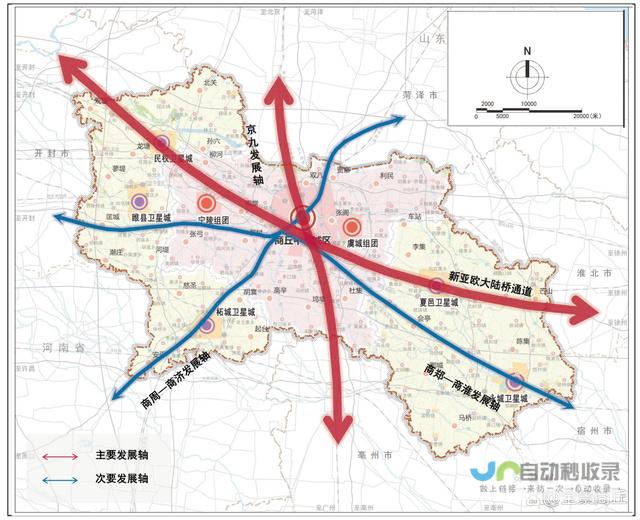 商丘地区全方位网络推广