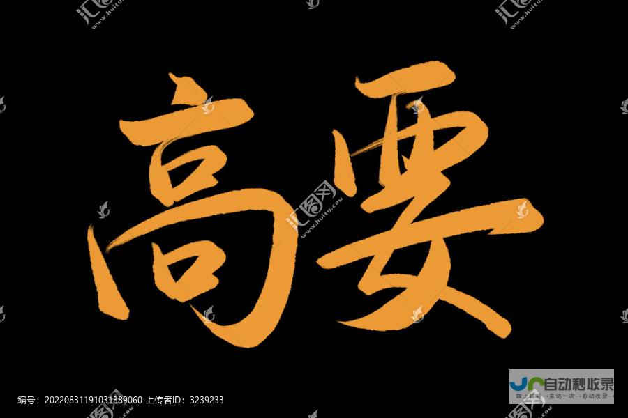连接未来