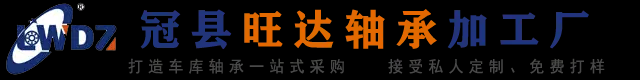 非标轴承,深沟球非标轴承,立体车库轴承,车库凸轮链条轴承-冠县旺达轴承加工厂